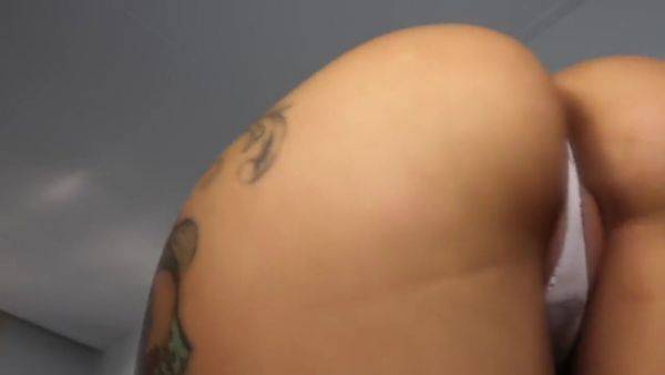 Enjoy watching hardcore movie : Slave To Pussy - Harley Lavey And La Vey