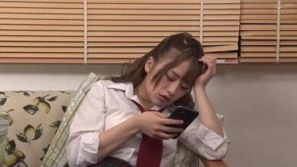 Enjoy watching the complete scene called : 08765,Intense Japanese play