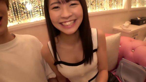 Stream this HD video of : 0002149_スリムの日本人の女性がＳＥＸ販促MGS19min