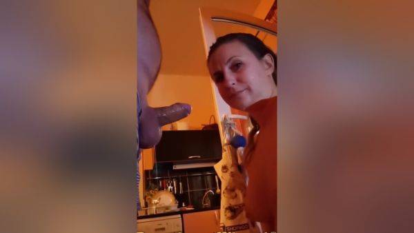 Play this uncut clip titled : Deepthroatwizard - Intense Facefuck She Loves Dick Gaggin