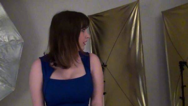 View uncensored clip called : Redhead On Blonde Lesbian Sex