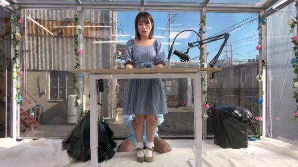 Stream this uncensored clip named : ULCK8 Cuuuuuuty Japanese cool BABY
