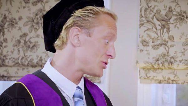 Enjoy watching the full video named : Esperanza Del Horno, Darce Lee And Anya Shidlerova In College Harlots Cast