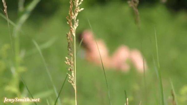 Watch HD video called : Exotic Sex Scene Solo Youve Seen With Jeny Smith