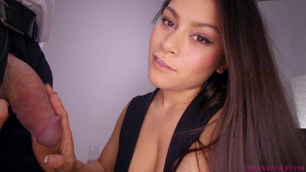 Play this complete movie titled : Mw Happy Wife, Happy Life - Fetish