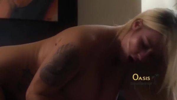 Watch this complete clip : Hot Hardcore Sex With Sky Haven And Marcus London