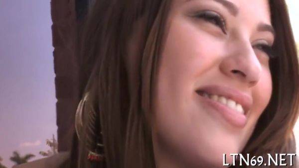 Watch the hardcore clip : Deep Tunneling For Babe