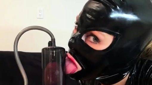 Penis Pump For Mistress - She Want Big Cock POV - Sasha - drtuber.com on pornsfind.com