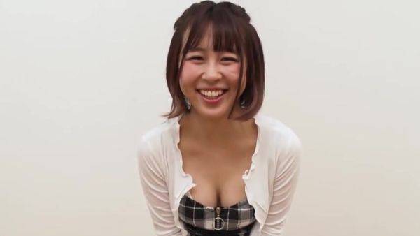 Stream the full clip named : Minami Nakata Debut Vol.78 : sometimes, a girl looks innocent is a pervette - Caribbeancom