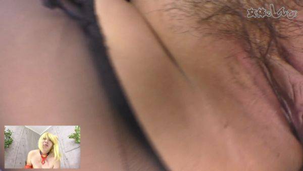 Play this complete movie called : Vietual Cunnilingus - Fetish Japanese Video