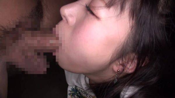 Watch uncut video of : ヤミヤミアルコール/記憶と財布無くした巨乳オンナ