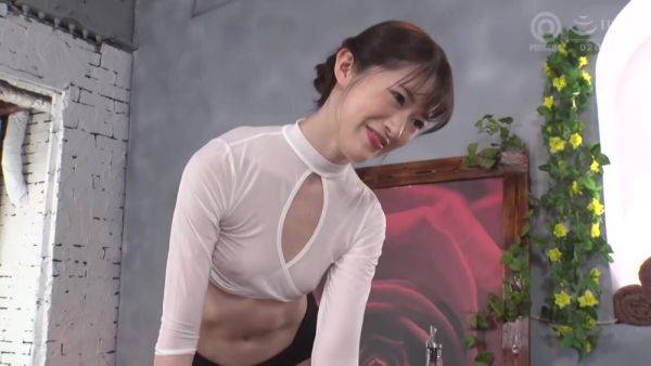Enjoy watching uncensored movie of : 0002738_Japanese_Censored_MGS_19min