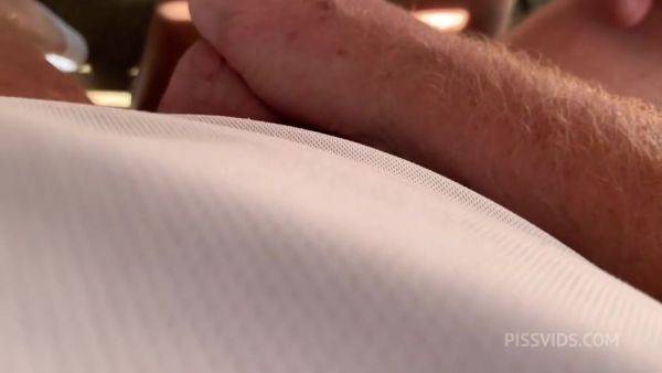 View the hardcore movie titled : Golden Showers 17 - PissVids