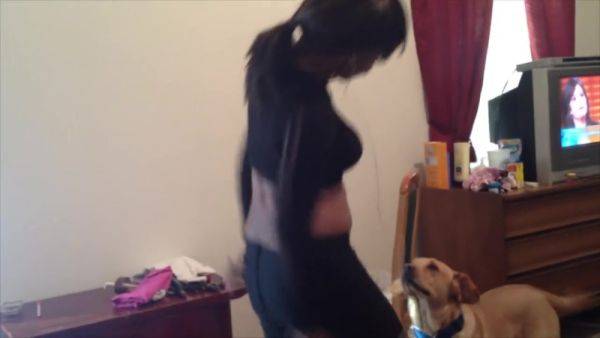 Watch hardcore video called : Don Fuck This Ebony Slut Hard - Superhotfilms