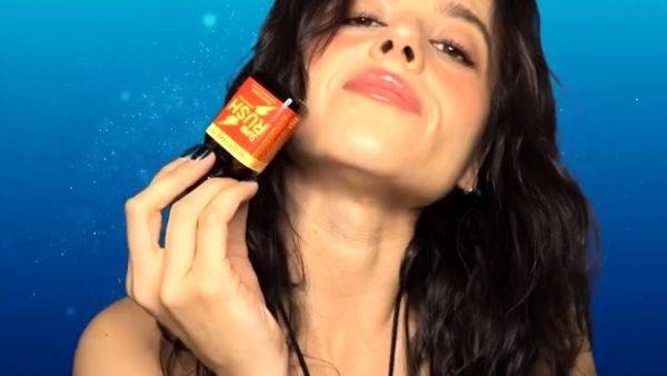 Stream full video of : Christy Berrie - Pump your Ass and Pop