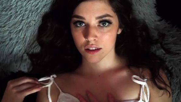 Stream this full clip titled : Emma Choice - Lesbian Sex Simulation