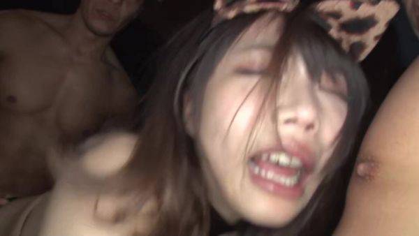 Enjoy watching this HD clip of : 0004100_Japanese_Censored_MGS_19min