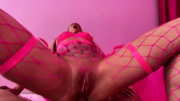 Stream the hardcore scene called : Husband films wife and fucks her in the ass