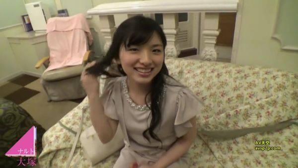 Stream the full scene called : Long Haired Jav Girl Gets Her Hairy Pussy Pummeled