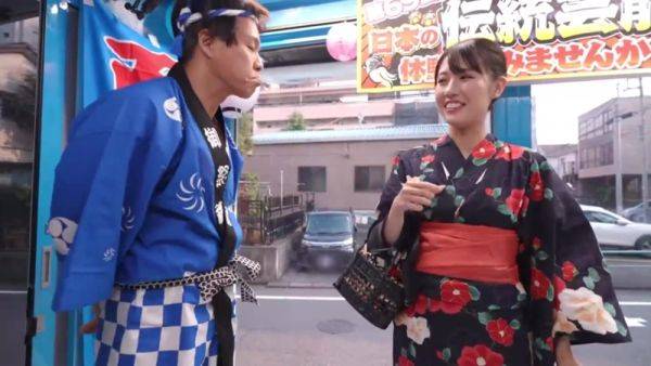 Watch the uncensored movie named : BAFR21 Good Japanese cooooool WOWOWOW