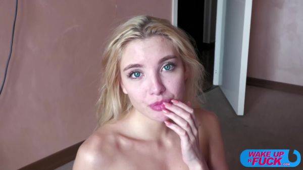 Stream this complete video of : Sylvia Buntarka - Wunf 379 - 2 (update)