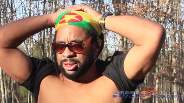 View this hardcore clip : Don Whoe Gets Head On His Bike - Superhotfilms