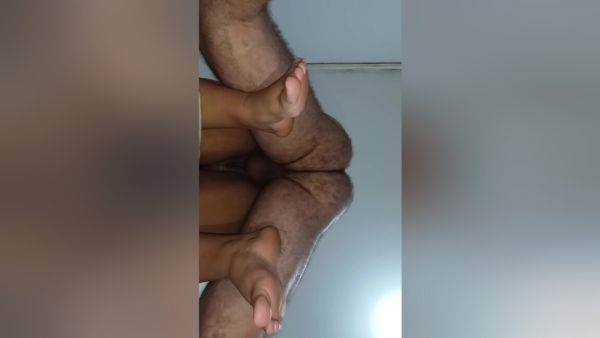 Pov Of My Naughty Pussy Receiving A Hard Cock - desi-porntube.com - India on pornsfind.com