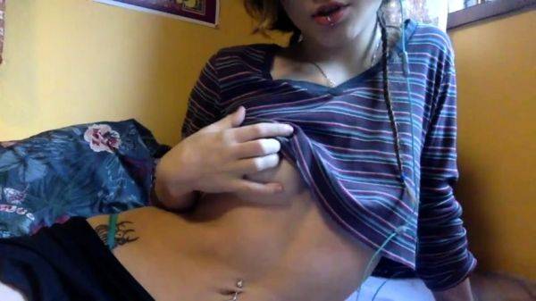 Enjoy watching the uncensored movie named : Kristy-Oregon Hottie!