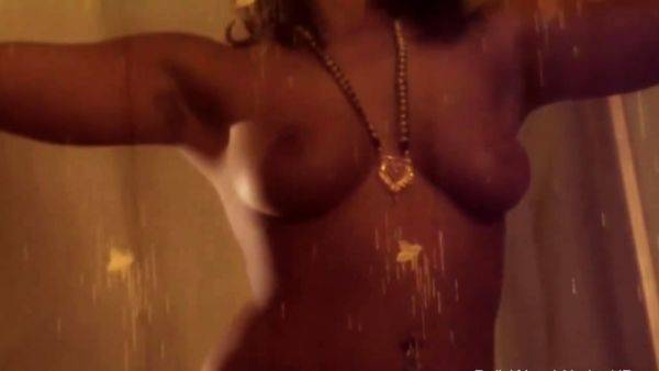 Enjoy watching uncensored scene of : Exotic And Seduction Loving Babe