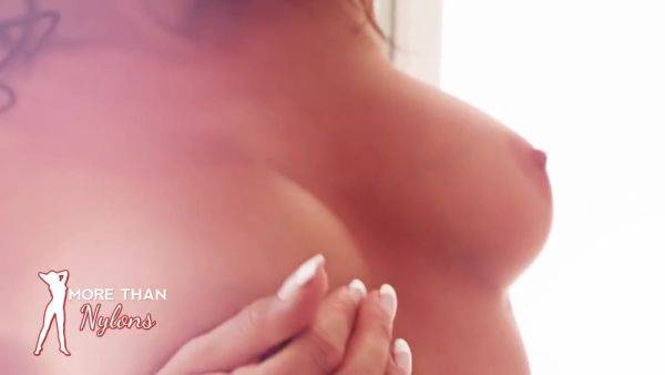 Enjoy watching the uncut movie called : Kat Dee - Mtn Dictation