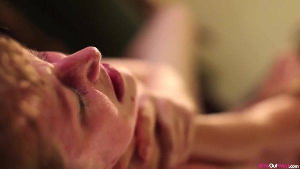 Enjoy watching the hardcore scene : Kenji Room For Love