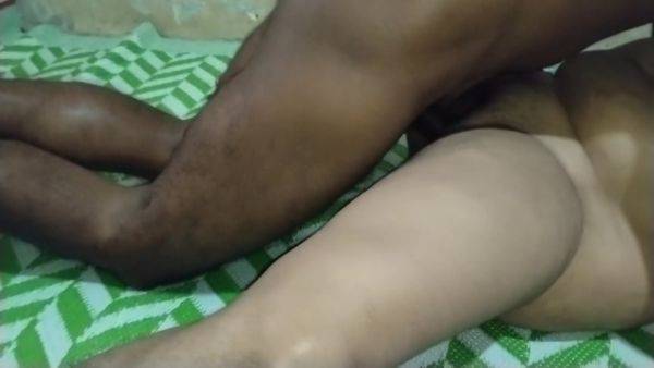 Husband Tears Her Wife Susmita Gown To Saw Her Sexy Body And Fuck Her Ass Hard Sex - desi-porntube.com - India on pornsfind.com