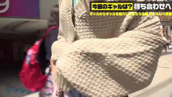 View the uncut scene named : 0002398_貧乳スレンダーの日本人女性がおセッセ販促MGS１９分