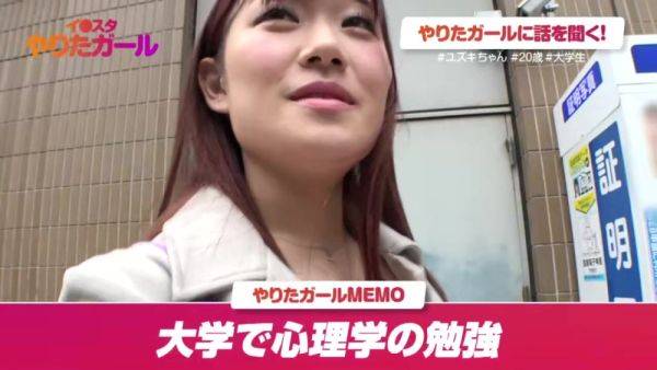 Watch the HD clip : 0002415_爆乳の日本人女性が鬼パコされる企画ナンパ絶頂のズコバコ