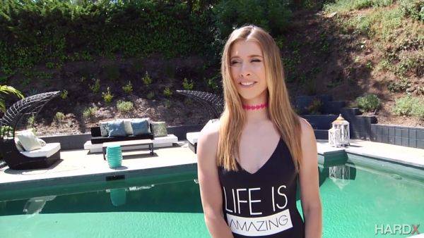 Enjoy watching full scene of : For Anya
