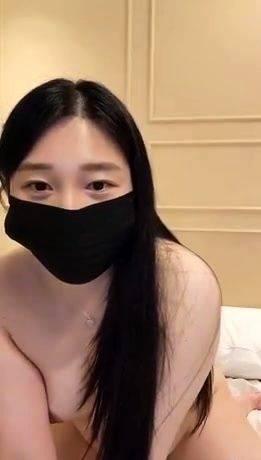 Enjoy watching this complete movie called : Amateur asian teen licks ass and sucks cock