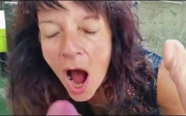 Play this full video of : Women Rushing On Cumming Cocks