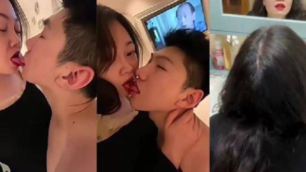 Play the uncensored video called : Skinny Asian milf seduces and fucks her student