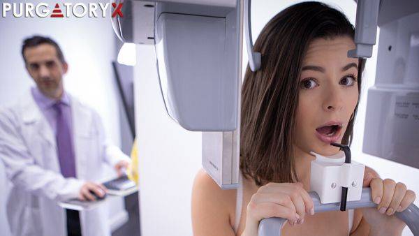 Enjoy watching the complete movie : PURGATORYX The Dentist Vol 3 Part 2 with Dharma Jones