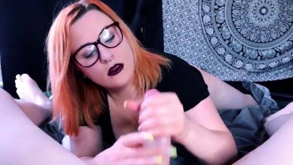 Stream this hardcore video titled : Cruel Edging Handjob