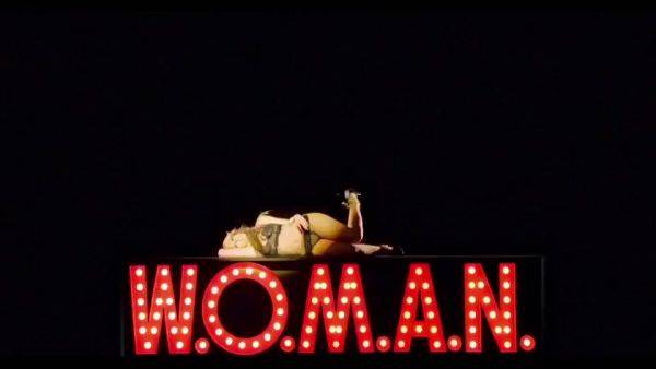 Enjoy watching this complete scene of : Jennifer Love - Jerk Off Challenge