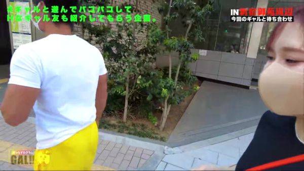 Enjoy watching uncensored scene of : 0004158_Japanese_Censored_MGS_19min