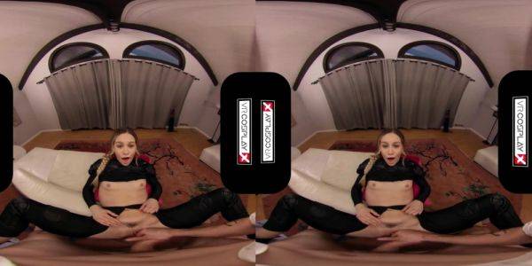 Enjoy watching the full scene : Naomi Swann - Nature