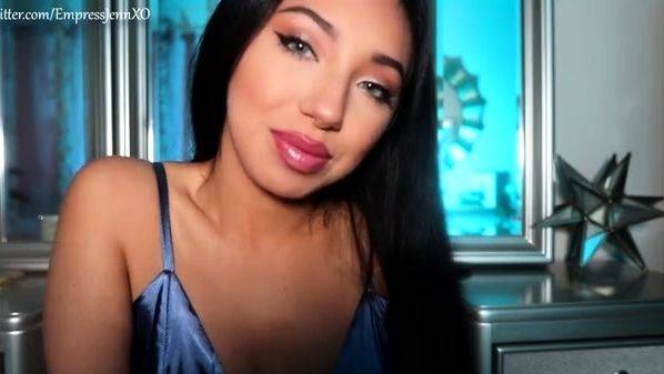 Enjoy watching this hardcore movie called : Empress Jennifer - Hydro Jenn