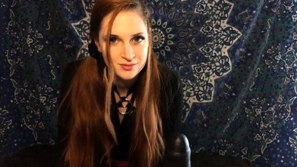 Stream this complete movie titled : Goddess ALANA - Sexy School Girl Play Time