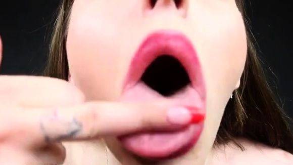 Watch uncensored scene of : HumiliationPOV - Tsarina Baltic You Might As Well Eat It