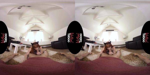 View HD clip called : Alex Harper - Ever Dreamed Of #Vrsmartphone #pov #teens