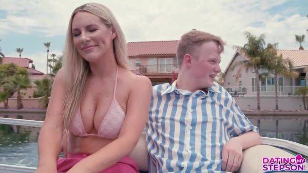 Stream the complete movie of : Bunny Madison – The Milf Youd Want To Marry – S1:E2 - Bunny madison