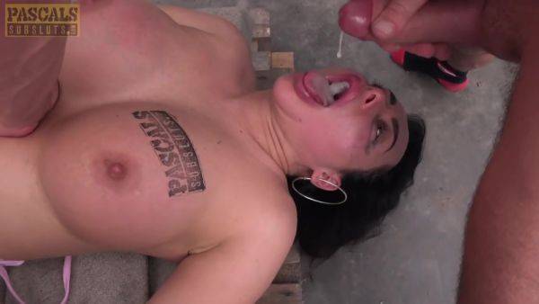 Play this uncut scene called : Arish Lamborghini - The Ultimate Fuck