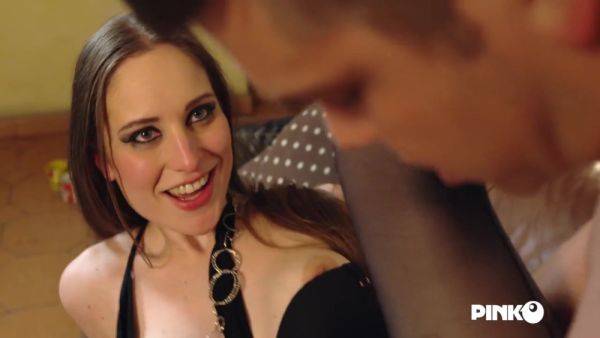 Play this full movie called : Alexandra Stein Horny MILF - Alexandra